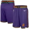 Nike Phoenix Suns Shorts City Edition 24/25 Swingman Für Kinder