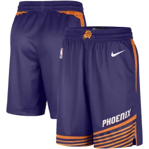 Nike Phoenix Suns Shorts Icon Edition 23/24 Swingman Für Herren
