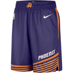Nike Phoenix Suns Shorts Icon Edition 23/24 Swingman Für Herren