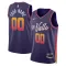 Nike Phoenix Suns Trikot Personalisiert City Edition 23/24 Swingman Für Herren