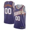 Nike Phoenix Suns Trikot Personalisiert Icon Edition 23/24 Swingman Für Herren