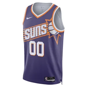 Nike Phoenix Suns Trikot Personalisiert Icon Edition 23/24 Swingman Für Herren