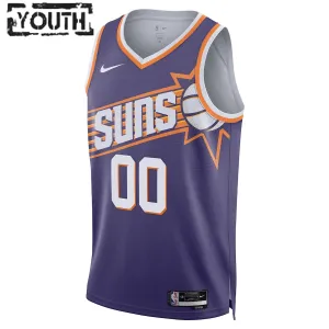 Nike Phoenix Suns Trikot Personalisiert Icon Edition 23/24 Swingman Für Kinder
