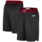 Nike Portland Trail Blazers Shorts City Edition 23/24 Swingman Für Herren