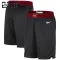 Nike Portland Trail Blazers Shorts City Edition 23/24 Swingman Für Kinder
