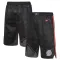 Nike Portland Trail Blazers Shorts City Edition 24/25 Swingman Für Herren