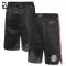 Nike Portland Trail Blazers Shorts City Edition 24/25 Swingman Für Kinder
