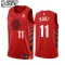 Portland Trail Blazers Josh Hart 11 Trikot Statement Edition Swingman Rot Für Kinder