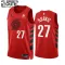 Portland Trail Blazers Jusuf Nurkic 27 Trikot Statement Edition Swingman Rot Für Kinder