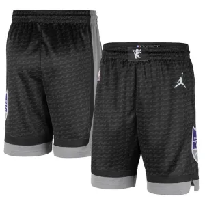 Jordan Sacramento Kings Shorts Statement Edition Swingman Für Herren Jordan Sacramento Kings Shorts Statement Edition Swingman Für Herren