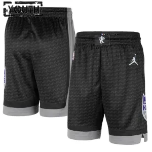 Jordan Sacramento Kings Shorts Statement Edition Swingman Für Kinder Jordan Sacramento Kings Shorts Statement Edition Swingman Für Kinder