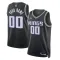 Jordan Sacramento Kings Trikot Personalisiert Statement Edition Swingman Für Herren
