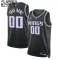 Jordan Sacramento Kings Trikot Personalisiert Statement Edition Swingman Für Kinder