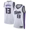 Nike Sacramento Kings Keegan Murray Trikot Association Edition 23/24 Swingman Weiß Für Herren