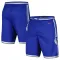 Nike Sacramento Kings Shorts City Edition 23/24 Swingman Blau Für Herren