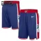 Nike Sacramento Kings Shorts City Edition 24/25 Swingman Für Kinder