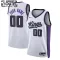 Nike Sacramento Kings Trikot Personalisiert Association Edition 23/24 Swingman Für Kinder