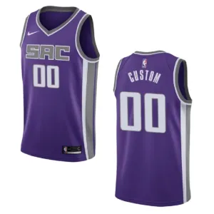 Nike Sacramento Kings Trikot Personalisiert City Edition 22/23 Swingman Lila Für Herren Nike Sacramento Kings Trikot Personalisiert City Edition 22/23 Swingman Lila Für Herren