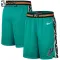 Nike San Antonio Spurs Shorts City Edition 22/23 Swingman Für Kinder