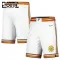Nike San Antonio Spurs Shorts City Edition 23/24 Swingman Für Kinder