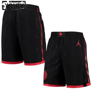 Jordan Toronto Raptors Shorts Statement Edition Swingman Für Kinder Jordan Toronto Raptors Shorts Statement Edition Swingman Für Kinder