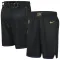 Nike Toronto Raptors Shorts City Edition 24/25 Swingman Für Kinder