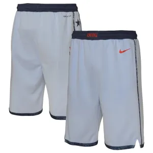 Nike Washington Wizards Shorts City Edition 24/25 Swingman Für Herren