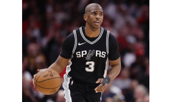 Chris Paul schreibt ein neues Kapitel NBA-Geschichte