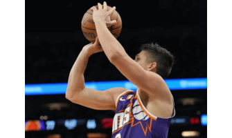 Clippers nehmen Suns-Guard Grayson Allen ins Visier