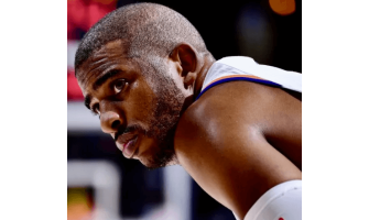 Countdown für einen möglichen Transfer! Chris Pauls potenzielle neue Teams zeichnen sich ab