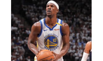 Curry fehlte, und die Timberwolves errangen einen klaren Sieg und glichen die Serie aus