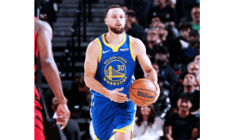 Currys 48 Punkte konnten die Niederlagenserie der Warriors nicht beenden