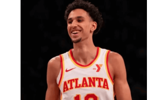 Der erste Rookie, Zaccharie Risacher, erzielte 38 Punkte und verhalf den Hawks zum Sieg über die Nets