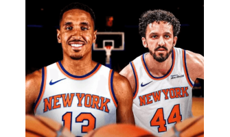 Der strategische Scharfsinn hinter den Knicks-Verpflichtungen mit Mindestgehalt