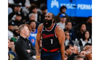 Die Clippers schlugen die Nuggets mit 117:83, und die Serie markierte einen entscheidenden Wendepunkt