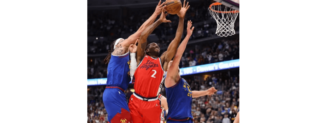 Die Clippers sind in eine Kontroverse um Doppelverträge verwickelt