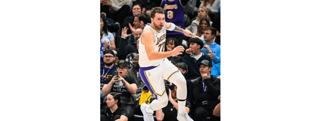 Die Lakers zeigten in den entscheidenden Momenten Kampfgeist Die Lakers zeigten in den entscheidenden Momenten Kampfgeist