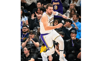 Die Lakers zeigten in den entscheidenden Momenten Kampfgeist