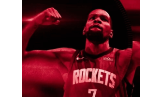 Die Offensive der Rockets wurde mit Durant verstärkt, was ihre Meisterschaftshoffnungen deutlich steigert