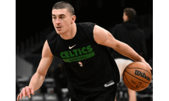 Die Transformation von Payton Pritchard