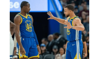 Die Warriors stecken in der Offseason fest – Kuminga ist der Schlüssel