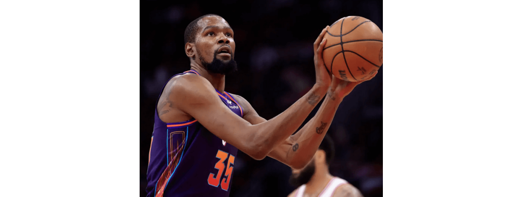 Die größte Kehrtwende in der NBA-Offseason: Wechselt Durant zu den Spurs? Die größte Kehrtwende in der NBA-Offseason: Wechselt Durant zu den Spurs?