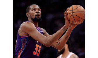 Die größte Kehrtwende in der NBA-Offseason: Wechselt Durant zu den Spurs?