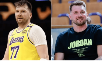 Doncic hat erfolgreich abgenommen. Kann ihm in der neuen Saison der Durchbruch gelingen?