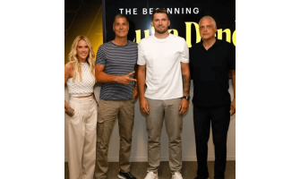 Dončić verlängert Vertrag bei den Lakers – Beginn einer neuen Ära