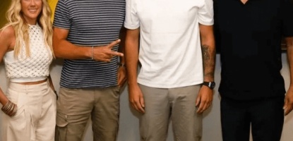 Dončić verlängert Vertrag bei den Lakers – Beginn einer neuen Ära