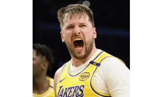 Doncics kluge Entscheidung, ein neues Kapitel aufzuschlagen