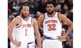 Eine Win-Win-Situation für Edwards und Towns