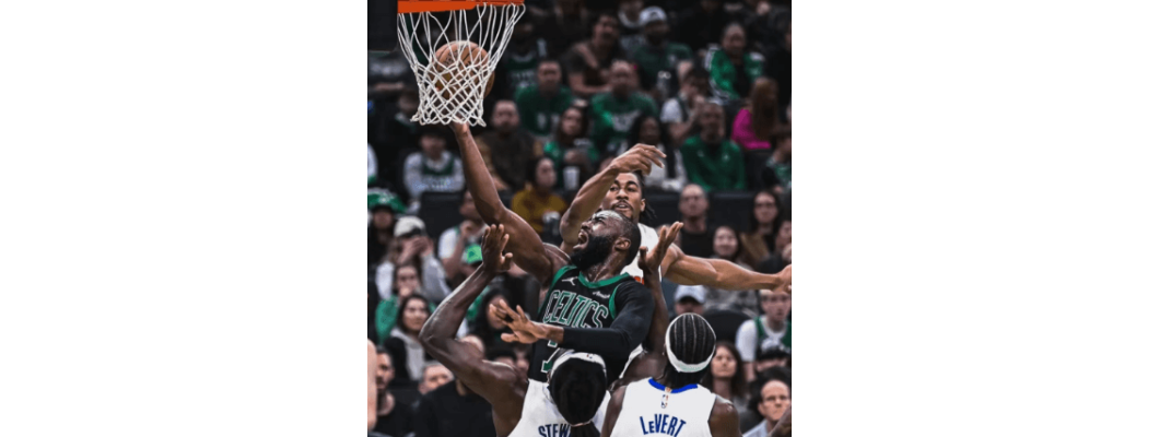 Ende der Siegesserie: Eine bittere Lektion in Cunninghams Entwicklung Ende der Siegesserie: Eine bittere Lektion in Cunninghams Entwicklung