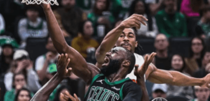 Ende der Siegesserie: Eine bittere Lektion in Cunninghams Entwicklung